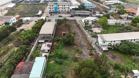 รับเคลียร์ริ่ง ลดหย่อนภาษีที่ดิน
